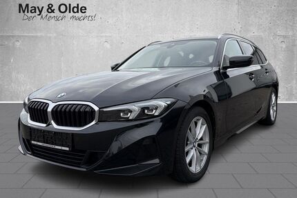 BMW 318 Gebrauchtwagen