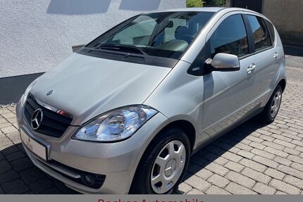 Mercedes-Benz A 160 Gebrauchtwagen