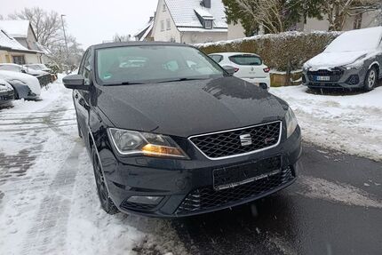 Seat Toledo Gebrauchtwagen