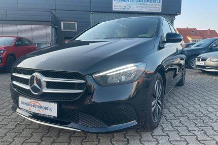 Mercedes-Benz B 180 Gebrauchtwagen