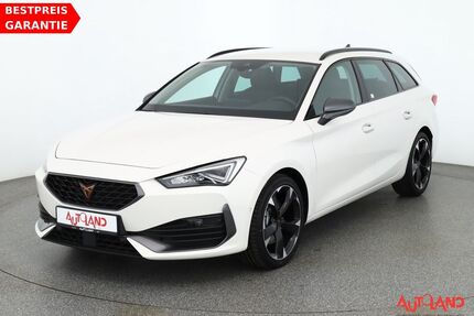 Cupra Leon Gebrauchtwagen