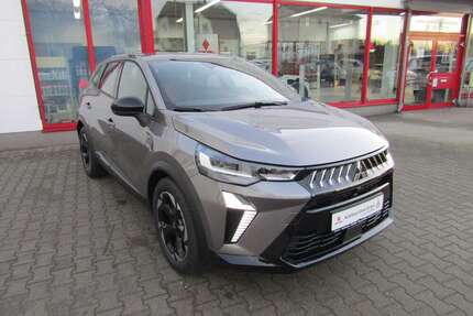 Mitsubishi Grandis Gebrauchtwagen