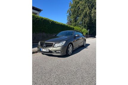 Mercedes-Benz E 350 Gebrauchtwagen