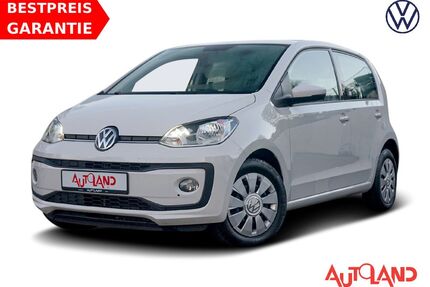 VW up! Gebrauchtwagen