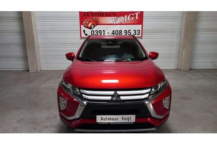 Mitsubishi Eclipse Gebrauchtwagen