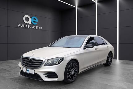 Mercedes-Benz S 400 Gebrauchtwagen