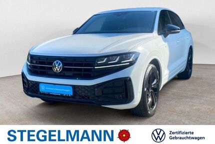 VW Touareg Gebrauchtwagen