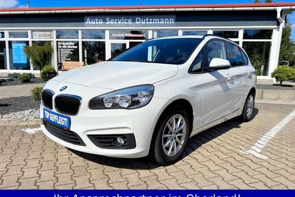 BMW 218 Gebrauchtwagen