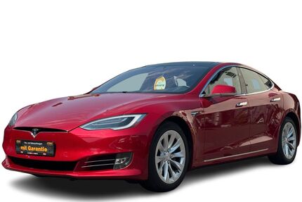 Tesla Model S Gebrauchtwagen