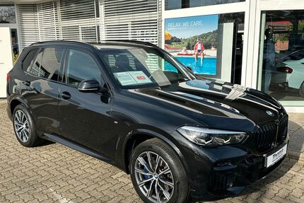 BMW X5 Gebrauchtwagen