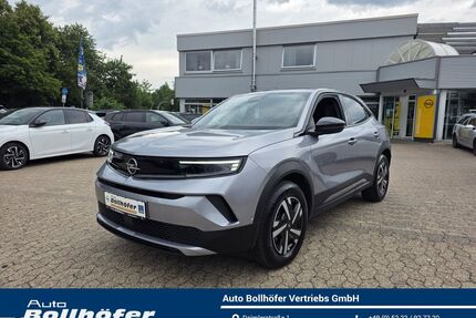 Opel Mokka-e Gebrauchtwagen