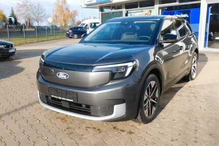 Ford Explorer Gebrauchtwagen