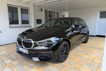 BMW 120 Gebrauchtwagen