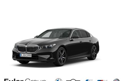 BMW 520 Gebrauchtwagen