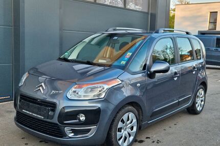 Citroen C3 Picasso Gebrauchtwagen