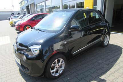 Renault Twingo Gebrauchtwagen