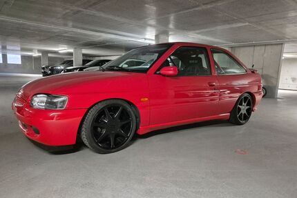 Ford Escort Gebrauchtwagen