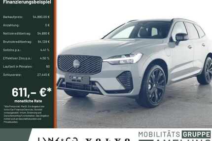 Volvo XC60 Gebrauchtwagen