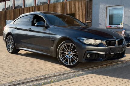 BMW 440 Gran Coupé Gebrauchtwagen