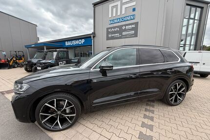 VW Touareg Gebrauchtwagen
