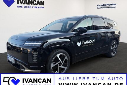 Hyundai IONIQ Gebrauchtwagen