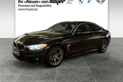 BMW 420 Gebrauchtwagen