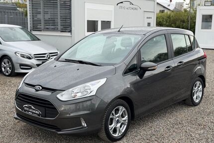 Ford B-Max Gebrauchtwagen