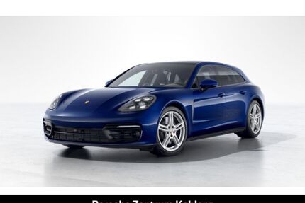 Porsche Panamera Gebrauchtwagen