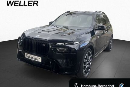BMW X7 M60 Gebrauchtwagen