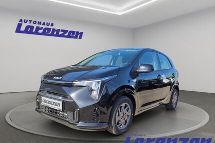Kia Picanto Gebrauchtwagen