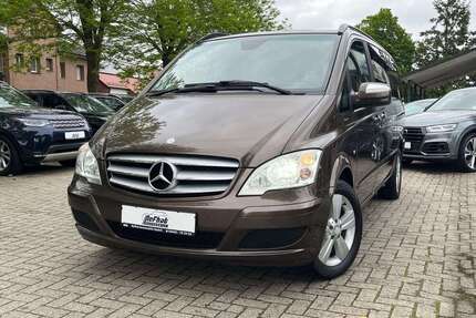 Mercedes-Benz Viano Gebrauchtwagen