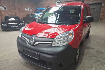 Renault Kangoo Gebrauchtwagen