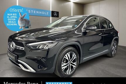 Mercedes-Benz GLA 180 Gebrauchtwagen