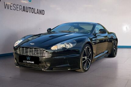 Aston Martin DBS Gebrauchtwagen