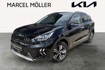 Kia Niro Gebrauchtwagen