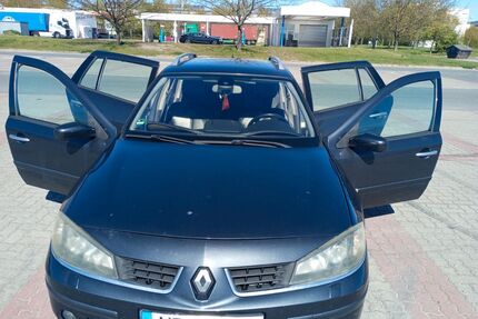 Renault Laguna Gebrauchtwagen