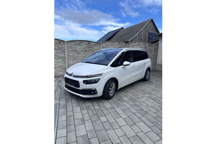 Citroen Grand C4 Picasso / SpaceTourer Gebrauchtwagen