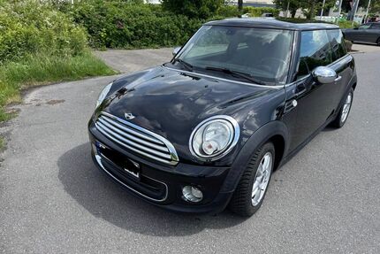 Mini ONE Gebrauchtwagen