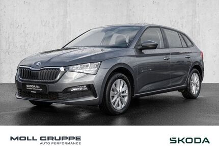 Skoda Scala Gebrauchtwagen