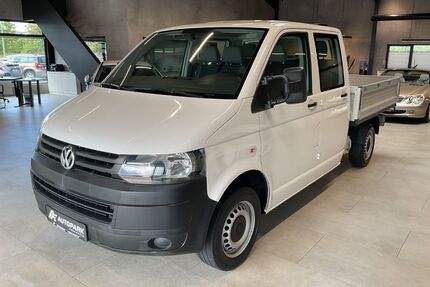 VW T5 Transporter Gebrauchtwagen