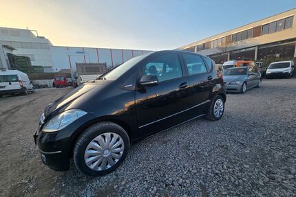Mercedes-Benz A 180 Gebrauchtwagen
