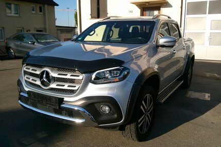 Mercedes-Benz X 250 Gebrauchtwagen