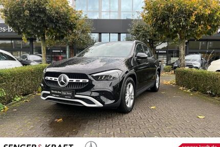 Mercedes-Benz GLA 200 Gebrauchtwagen