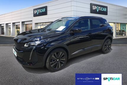 Peugeot 3008 Gebrauchtwagen