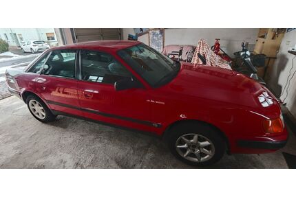 Audi 100 Gebrauchtwagen