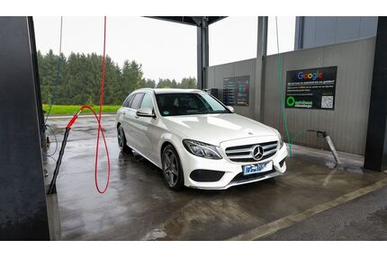 Mercedes-Benz C 250 Gebrauchtwagen