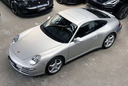 Porsche 997 Gebrauchtwagen