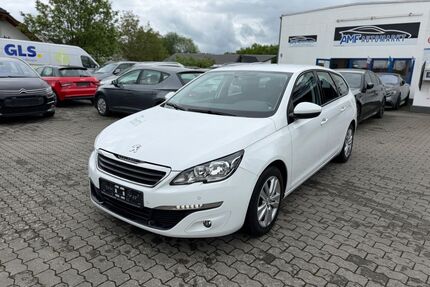Peugeot 308 Gebrauchtwagen