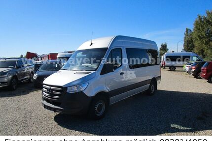 Mercedes-Benz Sprinter Gebrauchtwagen