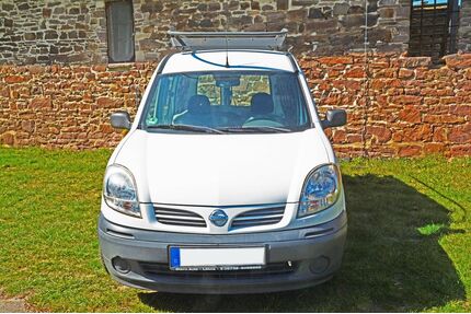 Nissan Kubistar Gebrauchtwagen